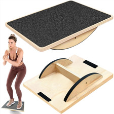 Balance Board Holz
