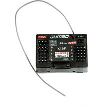 Amewi Empfänger Receiver X10F