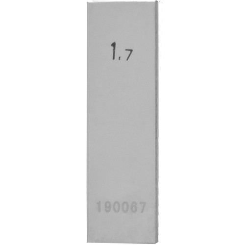 Steinle parallelendmaß mm - parallelendmaß,