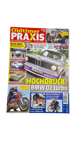 Oldtimer praxis von - praxis,