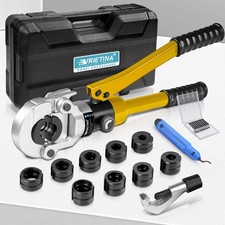 Hydraulische Presszange TH