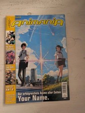 Animania 3 anime - nr.,