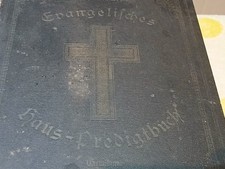 175 Jahre Alte Evangelisches