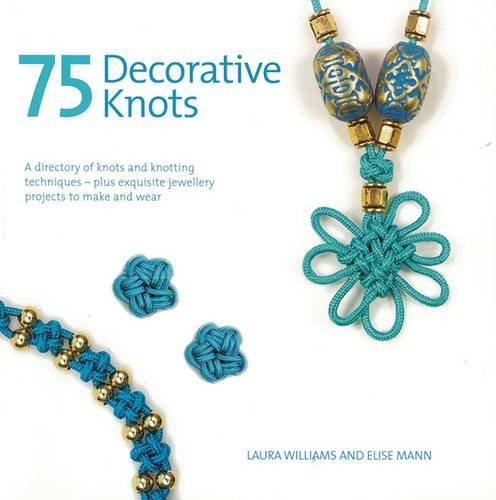 Decorative knots a - knots:,