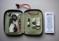 Flik Flak Camouflage Set /