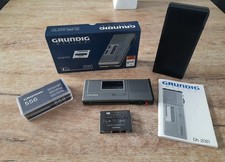Grundig DH 2081 Diktiergerät