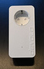 Devolo dlan 550+ Duo