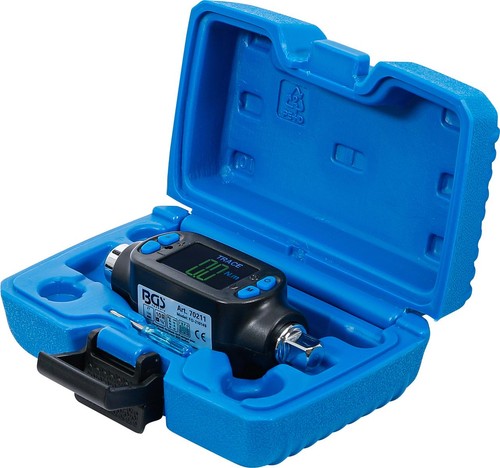 Digitaler drehmoment adapter - digitaler, drehmoment-adapter