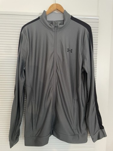 Under armour herrenjacke - under,