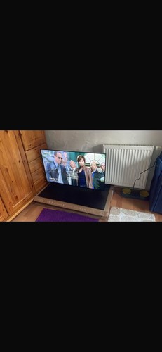 Uhd smart fernseher - uhd,
