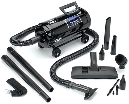 New metrovac vac - n', 4.0
