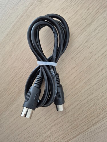 Floppykabel commodore 1541 - commodore,