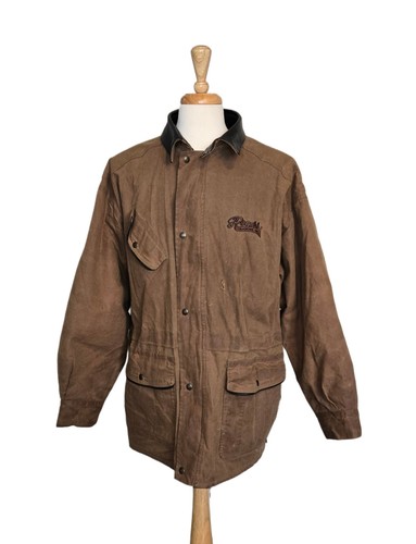 Chore blanket lined jacket - blanket,