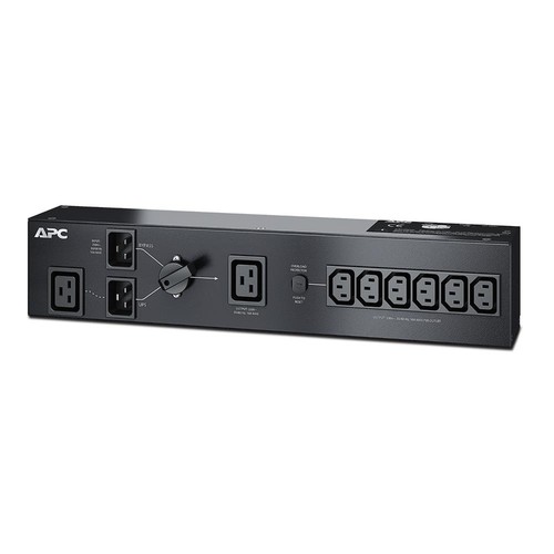Apc service bypass panel pdu - apc,