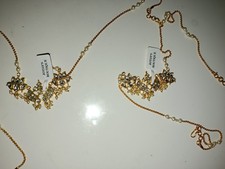 Indian jewellery halskette - jewellery,