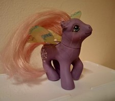 My Little Pony G1