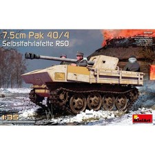 Modell pistenraupe 5cm pak - 7.5cm,