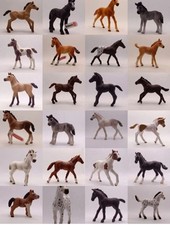 Schleich Fohlen Pinto