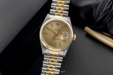 Rolex Datejust 36 Oyster