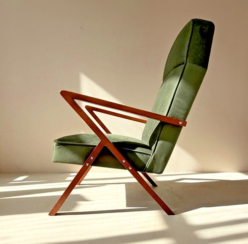 Design sessel lounge chair - sessel,