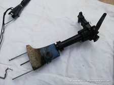 Schaft houising 52111-91J11-0EP Suzuki DF5L Aussenborder 5 PS Baujahr 2007