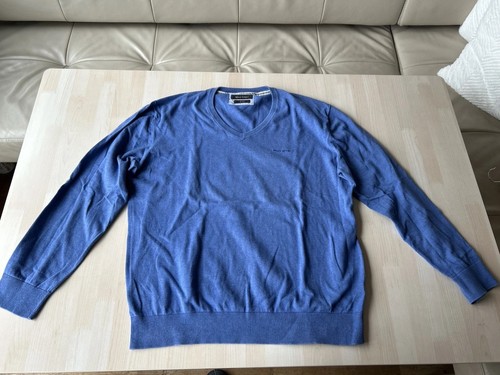 Pullover herren von marc - von, o