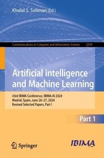 Artificial Intelligence and