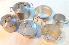 PUPPENHAUS - Puppenstube -