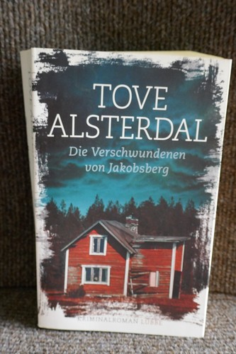 Tove alsterdal die - alsterdal,