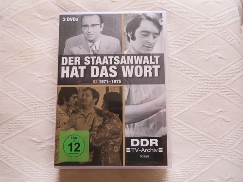 664 der staatsanwalt - staatsanwalt, hat