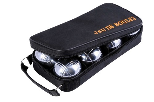 Boules boule set mit - mit, kugeln