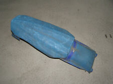 HUSQVARNA TE 450 Bj. 2003 Schutzblech hinten rear fender