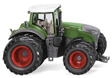 Wiking 036162 FENDT 1050 VARIO mit ZWILLINGSREIFEN 1:87 NEU OVP--