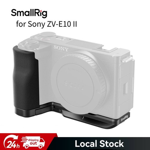 Smallrig e10 l förmige - zv-e10, ii