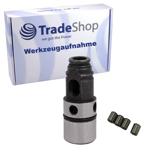 Werkzeugaufnahme
