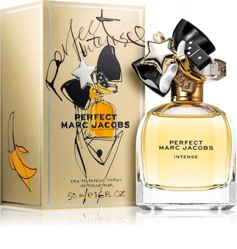 Marc jacobs perfect - ⭐,