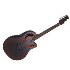 Ovation CE44 RRB Celebrity