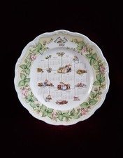 Brambly Hedge Royal Doulton