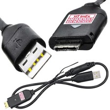 USB Datenkabel und Ladekabel