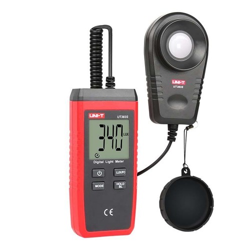 Ut383s lichtmesser luxmeter - ut383s,