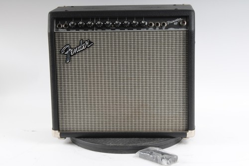 Fender princeton solid - fender, 65