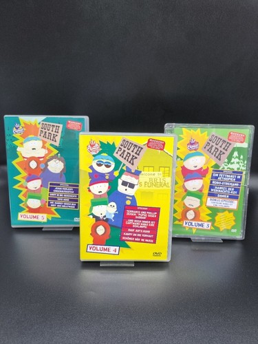 South park staffel - staffel, 5,