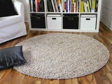 Hochflor Langflor Shaggy