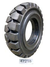 Solideal 4.00-8 3.00 Vollgummi