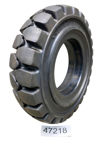 Solideal 3 00 vollgummi - 3.00,