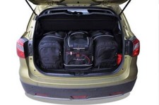 SUZUKI SX4 S-CROSS 2013-2021