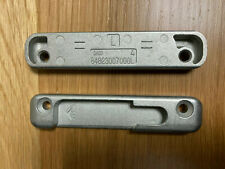 Roto NT Kipplager Europfalz  Links Nr. 84823007000L silber