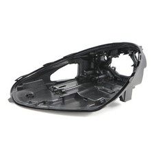 Scheinwerfergehäuse für