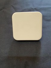 MERTEN ATELIER Wippe aus - cremeweiß - Nr. 310174