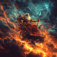 Wandtattoo Aufkleber Wütender